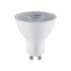 Żarówka LED V-TAC SAMSUNG CHIP GU10 7,5W 110st VT-292 6500K 610lm 5 lat gwarancji